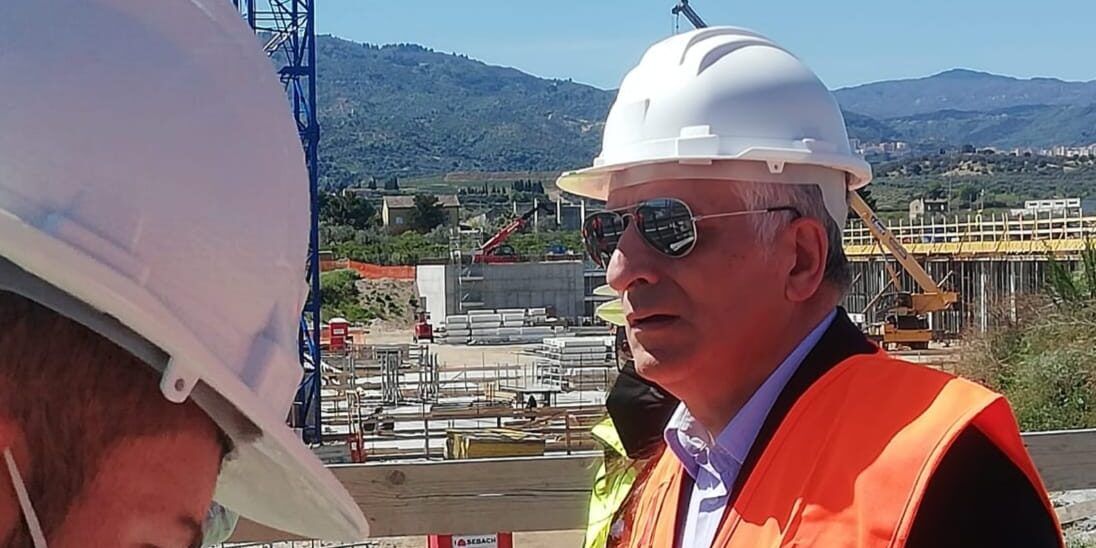 Ospedale della Sibaritide, la Regione Calabria sblocca risorse straordinarie