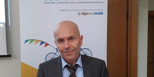 Legacoop Sociali, Giancarlo Rafele nuovo responsabile regionale
