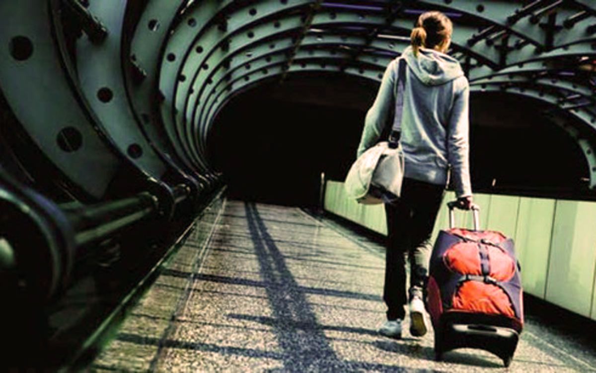 Calabria, un popolo in fuga