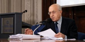 Morti sul lavoro, Guariniello: «Vince la percezione di impunità». E rilancia la proposta di «una Procura nazionale sulla sicurezza»