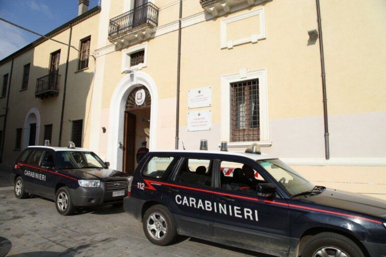 Cresce l’allarme a Castrovillari, nuova rapina a mano armata in città