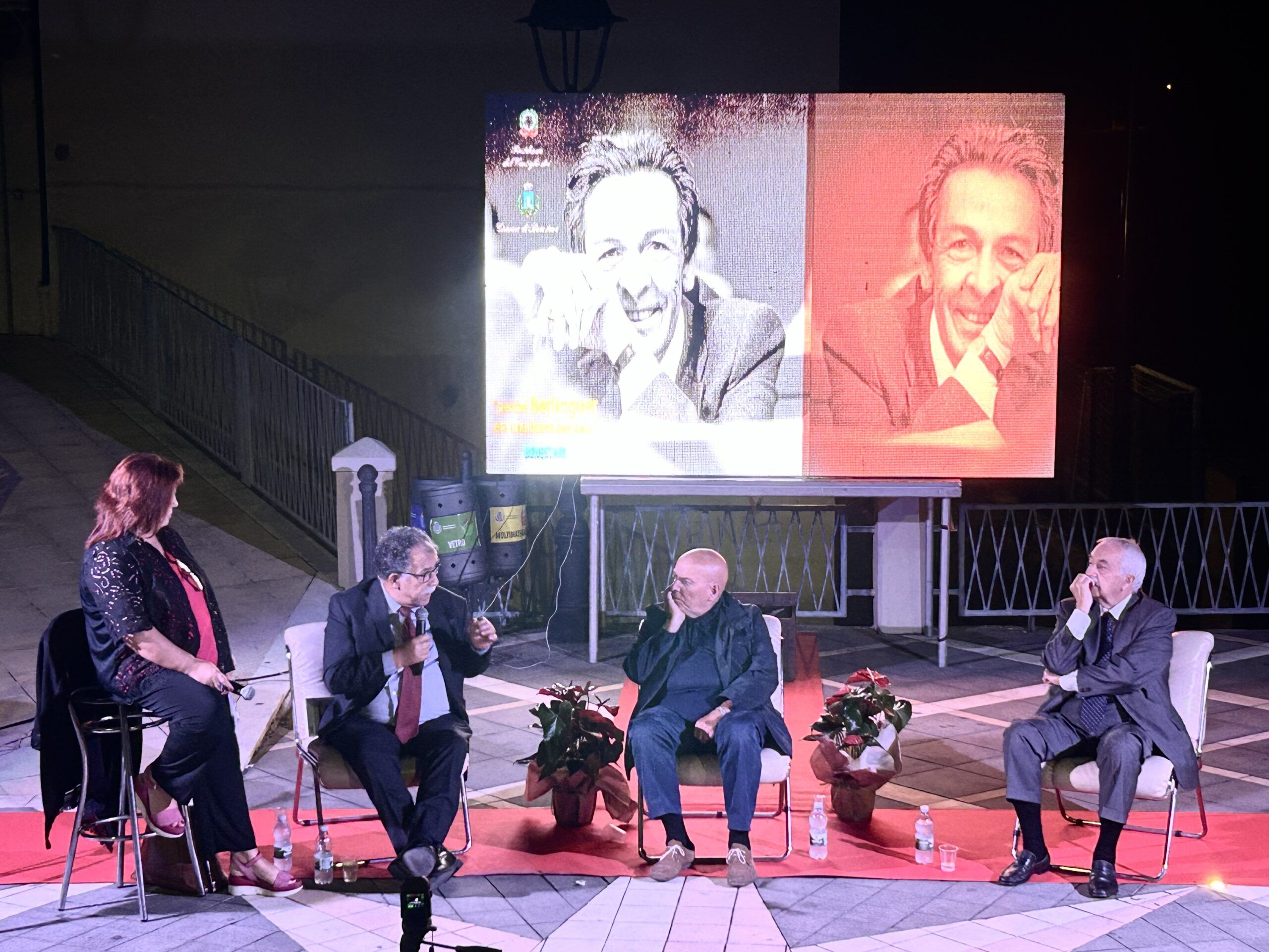 Ruotolo: «La politica torni a occuparsi della gente e dei territori. La priorità in Calabria è il Pnrr»