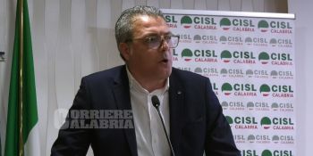 Cisl e Fai Cisl Calabria: «Serve un Patto regionale per il lavoro agricolo sicuro e di qualità»