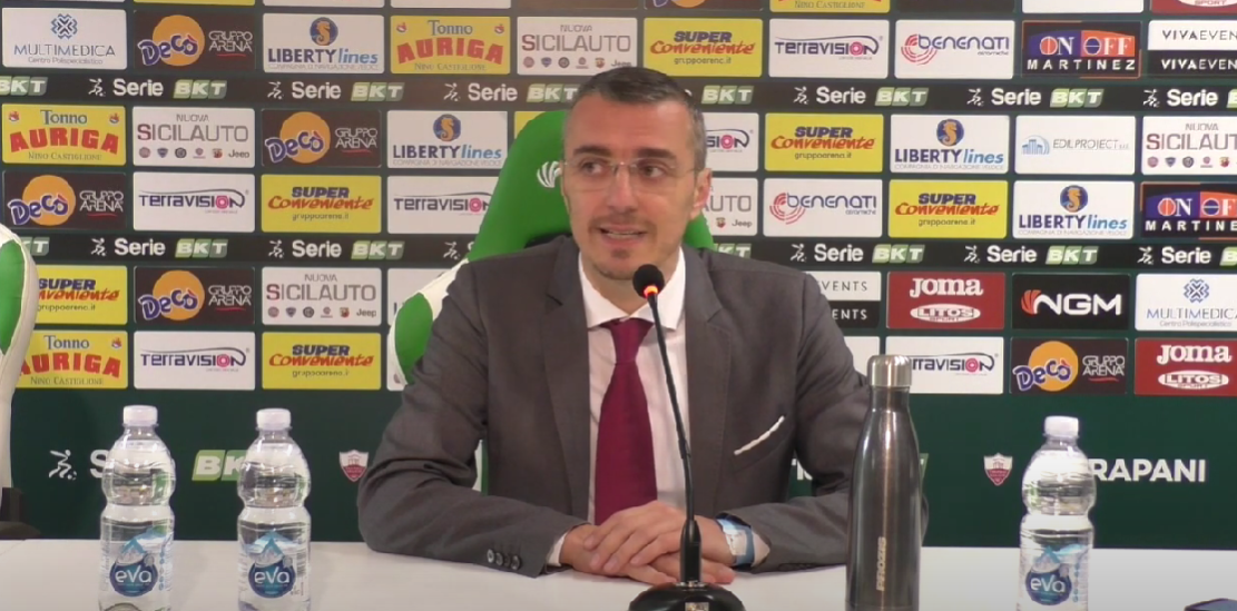 Penalizzazione Cosenza, oggi la decisione sul ricorso. Mangiarano: «Sanzione da dimezzare»