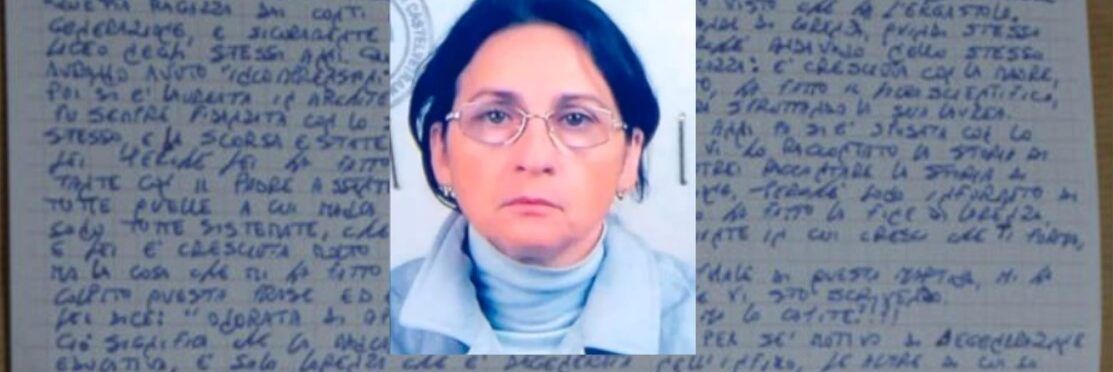 Palermo, arrestata la sorella di Matteo Messina Denaro