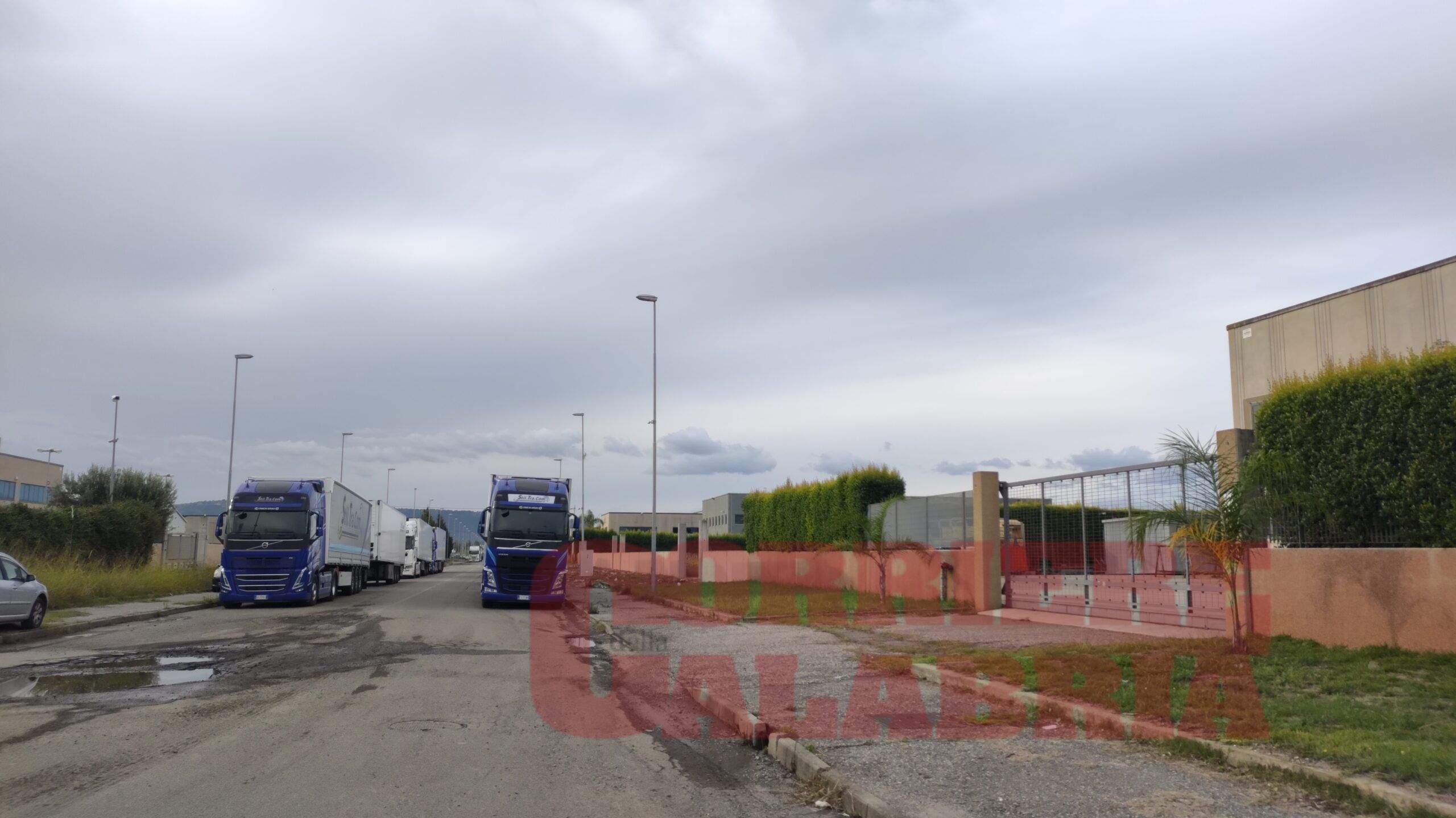 Lo sviluppo industriale della Calabria. Le sfide: più infrastrutture, più servizi, più innovazione