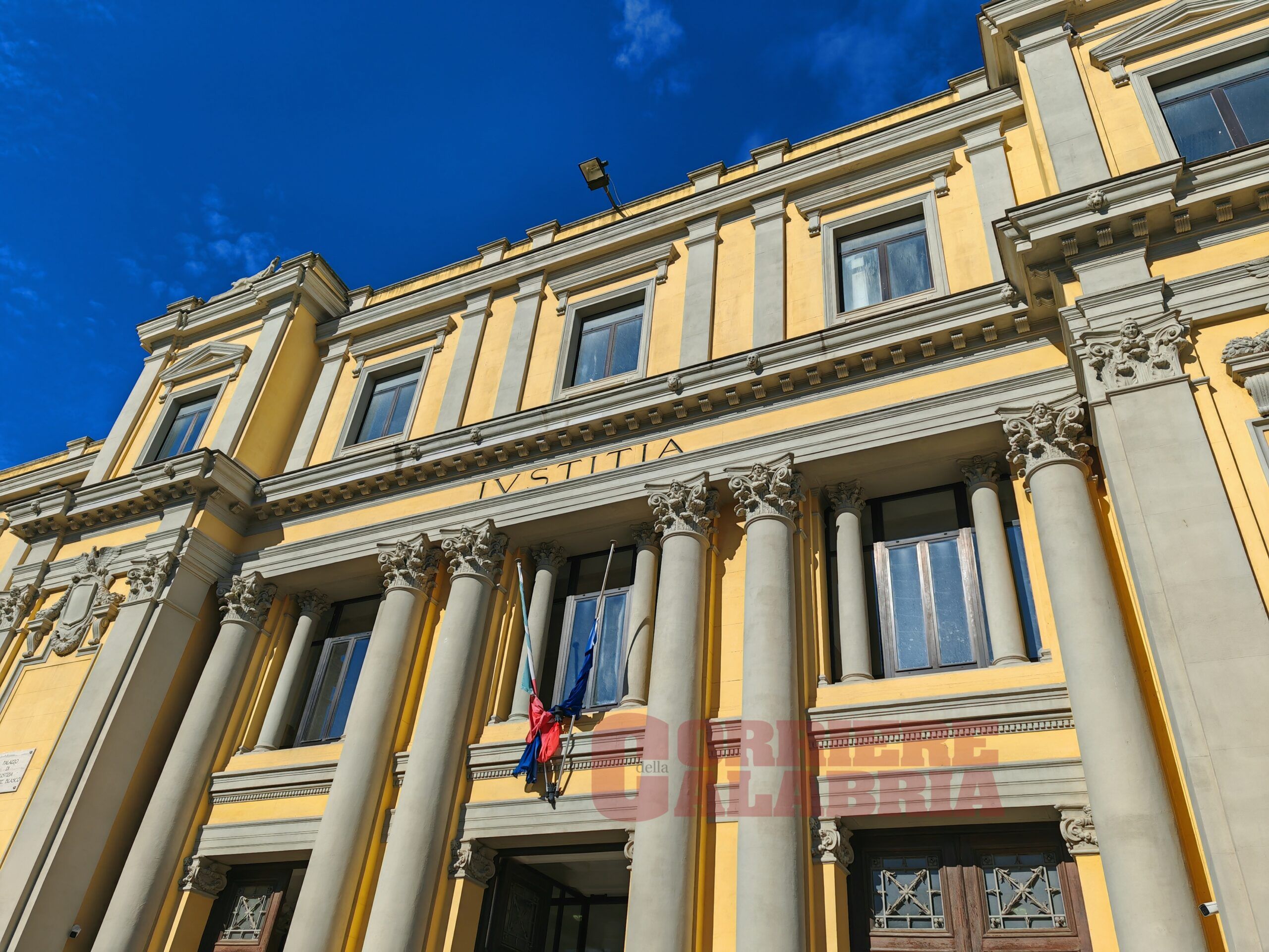 Simulazione di reato, un cosentino assolto in appello