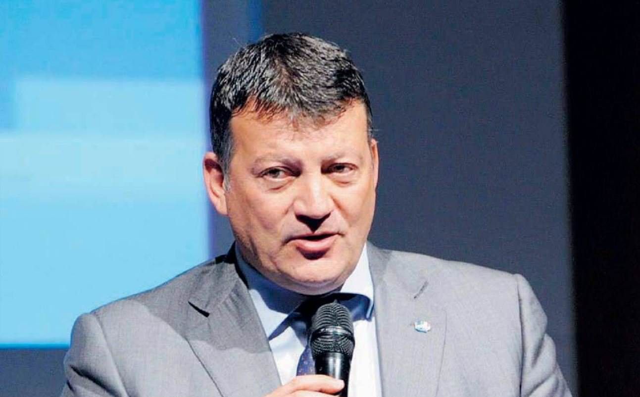 Bombardieri venerdì al consiglio generale della Uil Calabria