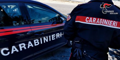 carabinieri