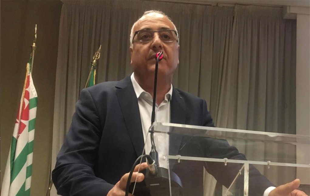 Russo: «Puntare sullo sviluppo della Calabria per fermare la fuga dei giovani»