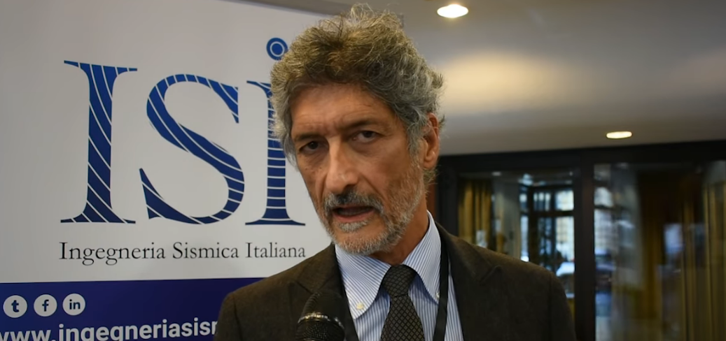 L’ex assessore regionale Dolce: «Il Ponte progettato per terremoti più devastanti di quelli del 1908»