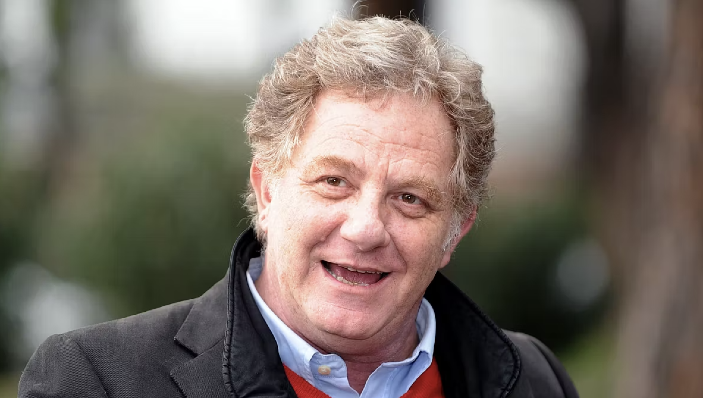 Morto l’attore Antonello Fassari, star di “Avanzi” e “I Cesaroni”