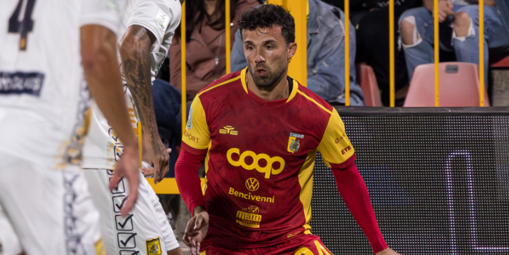 Catanzaro stasera a “Marassi” contro la Samp per cambiare passo – PROBABILI FORMAZIONI