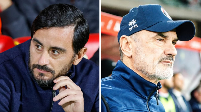 Catanzaro a Bari contro il suo passato: una notte di ex e ambizioni – PROBABILI FORMAZIONI