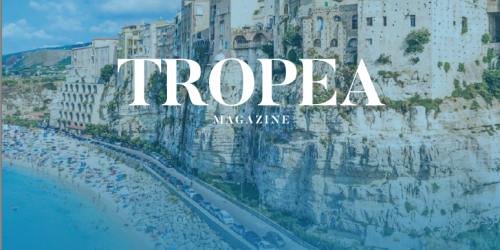 Tropea magazine
