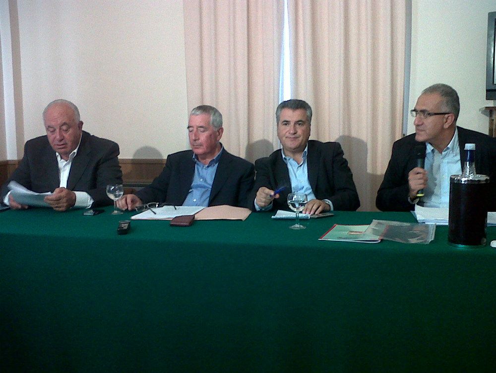 Si allarga il fronte (calabrese) dei renziani