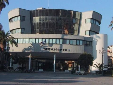 Bovalino, nominati i commissari prefettizi