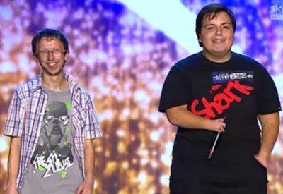 Shark and Groove alla Festa europea della musica