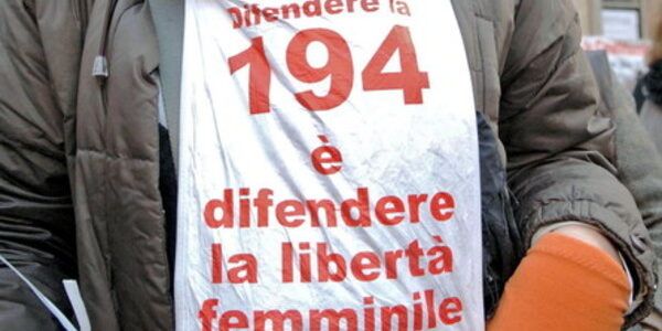 Legge 194, la Cgil: «La Calabria non recepisca le direttive nazionali»