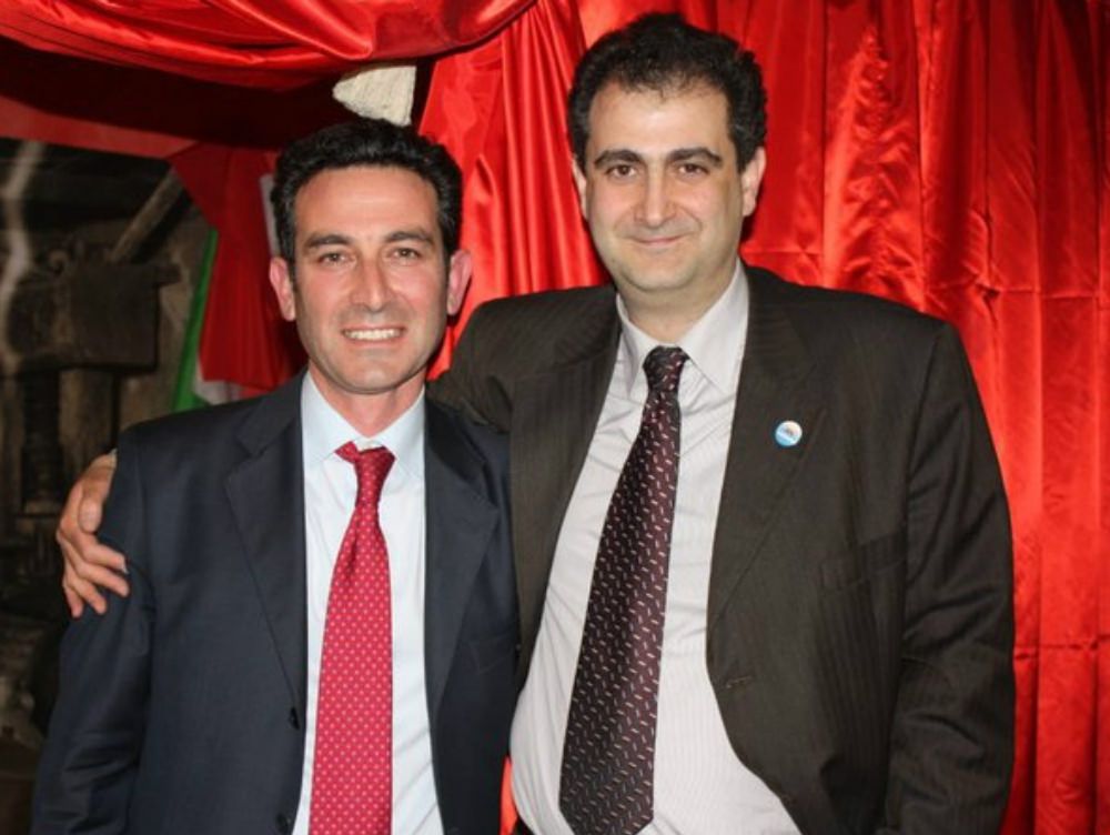 Il Tar affossa l`inciucio Bova-Scopelliti al Comune di Reggio Calabria