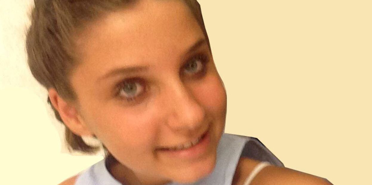 Altea Morelli giovane vittima della Ss 106, «la sua è una morte di Stato»