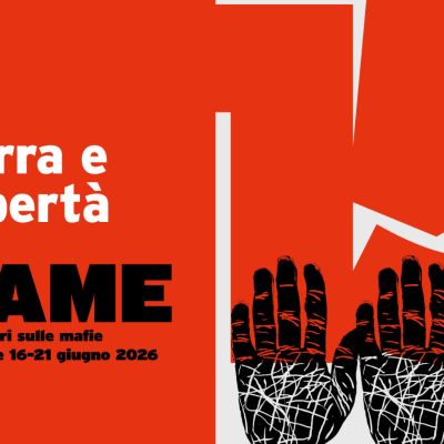 Terra e Libertà, quindici anni di Trame contro le mafie
