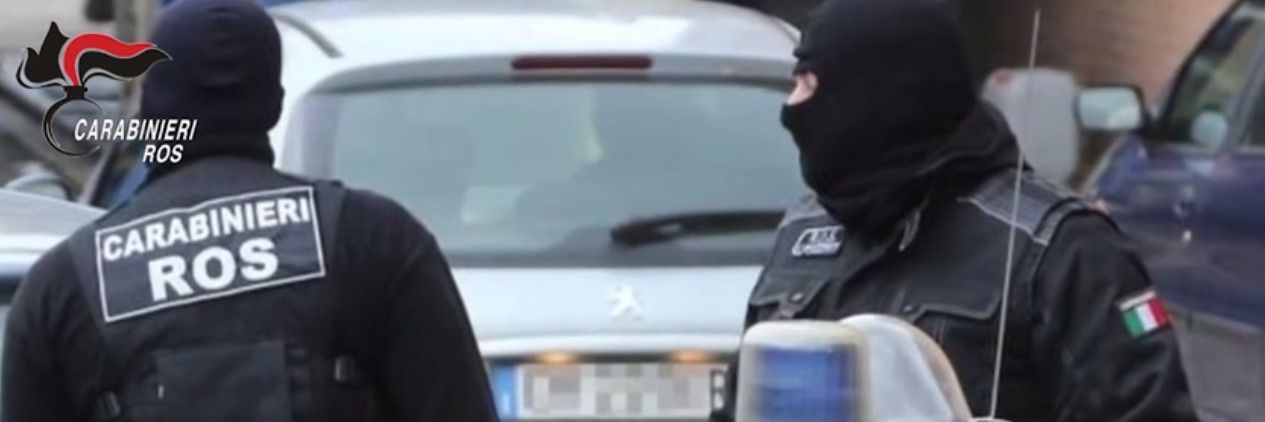 Guerra di mafia nel Messinese, sette ordini di custodia per 13 omicidi