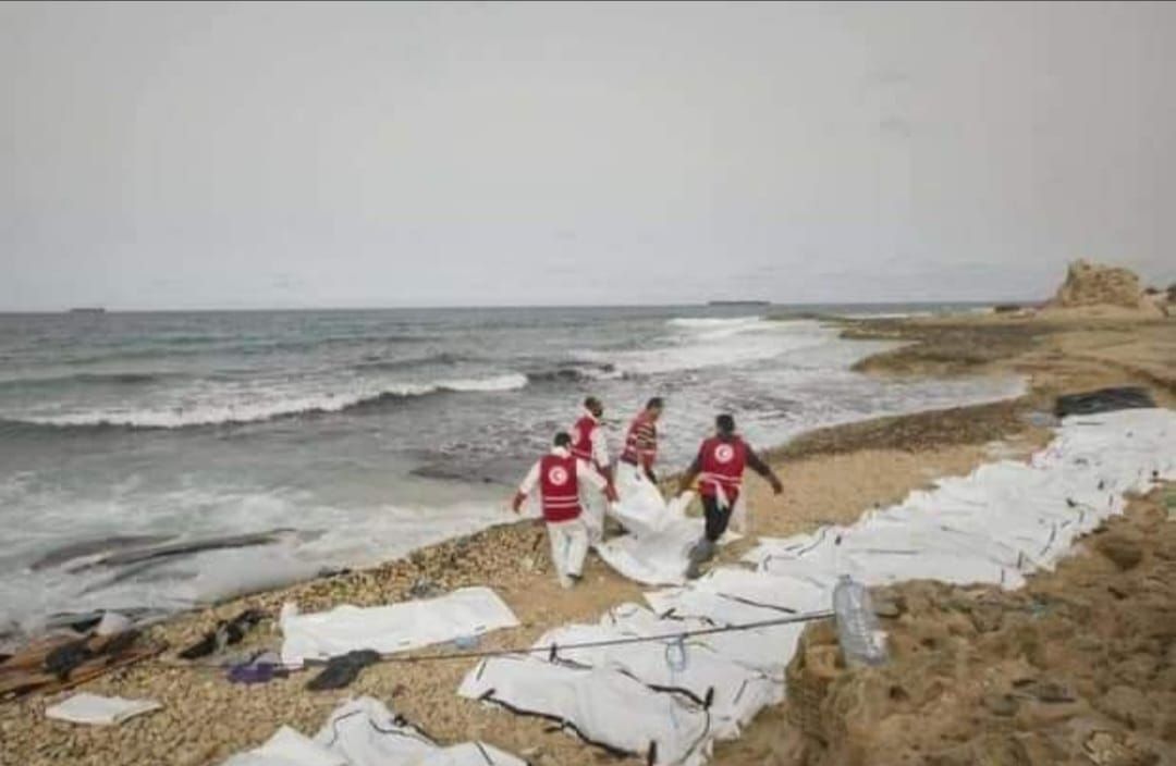 «Non basta rattristarsi, ora è il momento di agire»