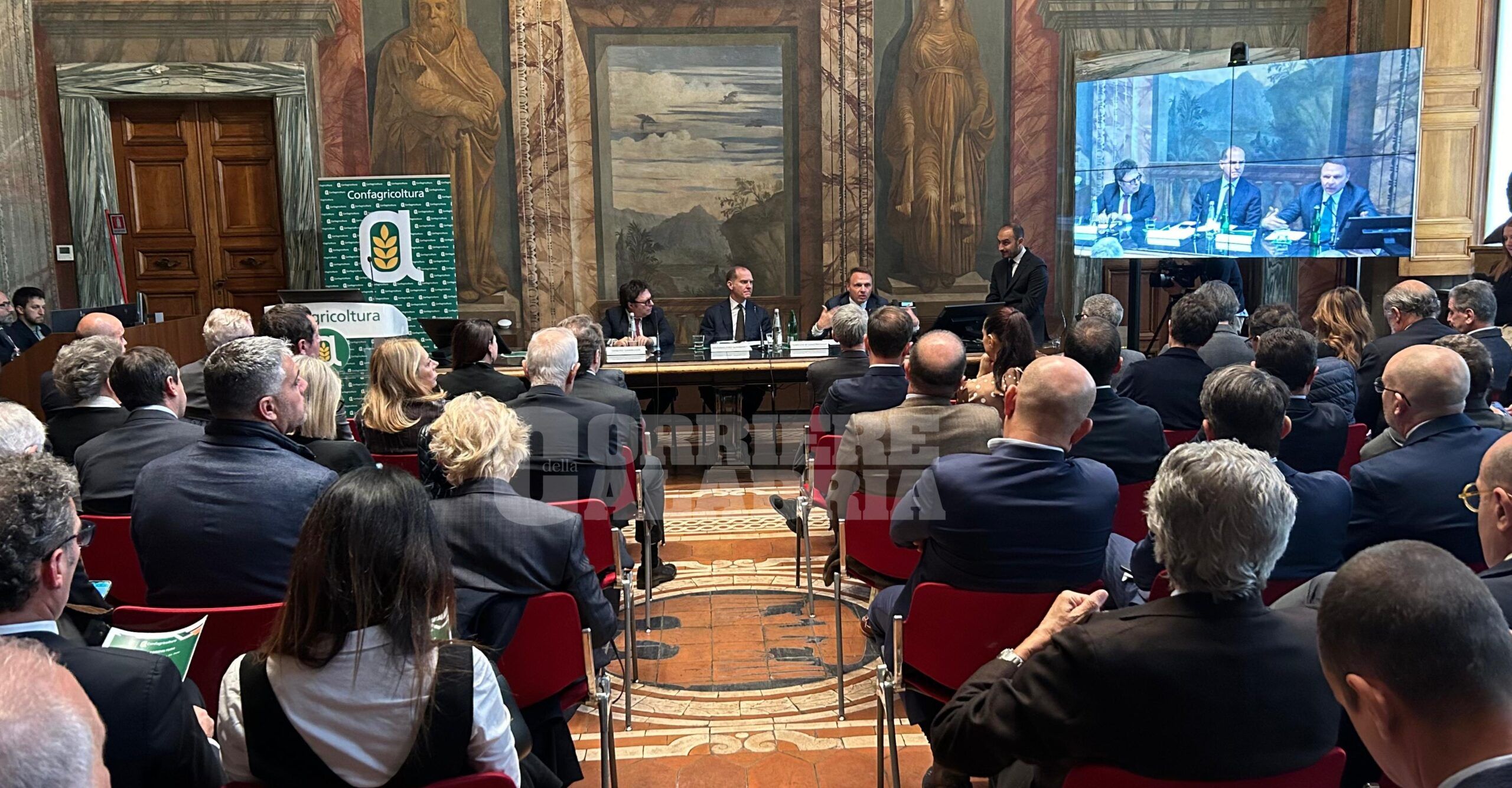 Lavoro in agricoltura: incidenti in calo, ma l’attenzione è alta. Il caporalato «una piaga da debellare»