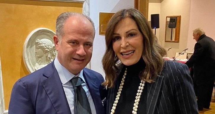 Federalberghi Calabria incontra il Ministro del Turismo Daniela Santanchè