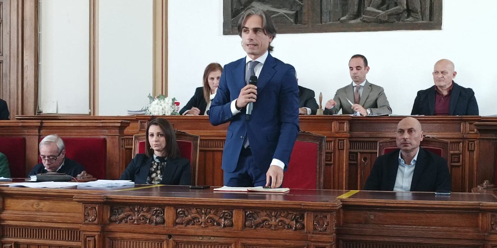 Nuova Giunta di Reggio Calabria, Falcomatà studia il blitz. Svolta dietro l’angolo?