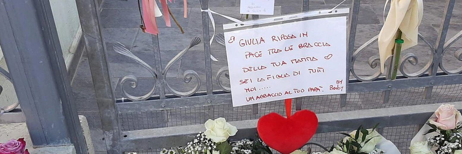 Giulia Cecchettin, Turetta accusato di omicidio volontario aggravato e sequestro