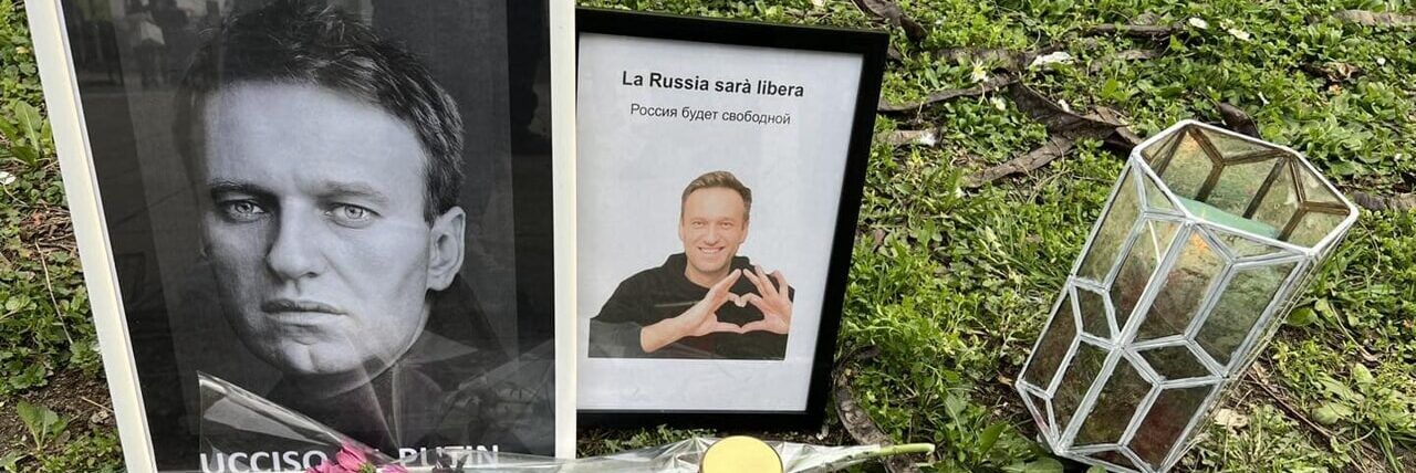 Manifestanti pro Navalny identificati a Milano, è polemica