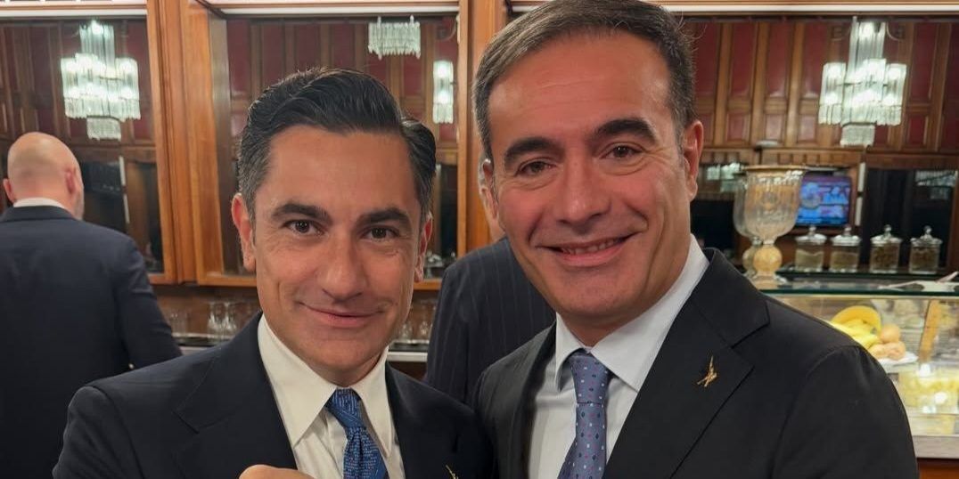 Vannacci lascia la Lega. Occhi puntati su Furgiuele e Sasso