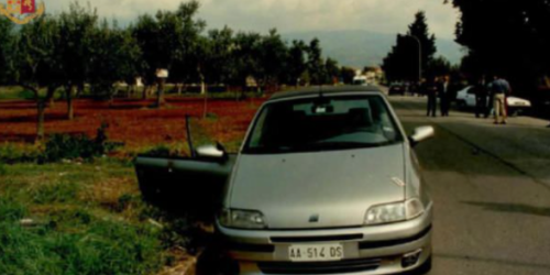 omicidio torcasio matarasso