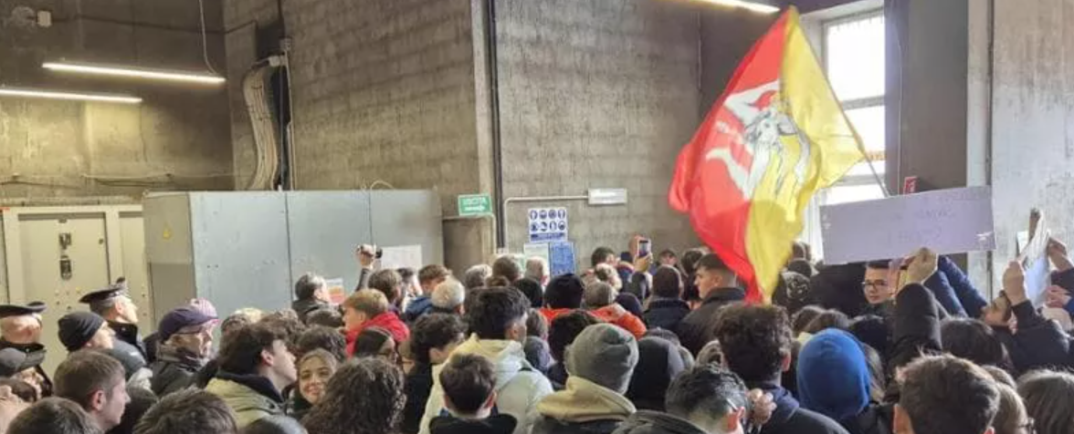 Siccità, tensioni in Sicilia: chiusa la condotta per Caltanissetta