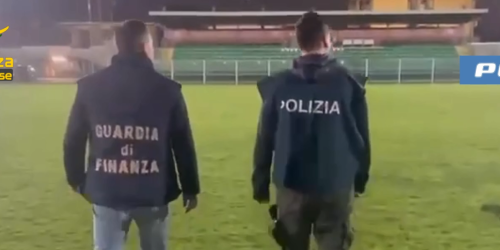 serie d NovaRomentin