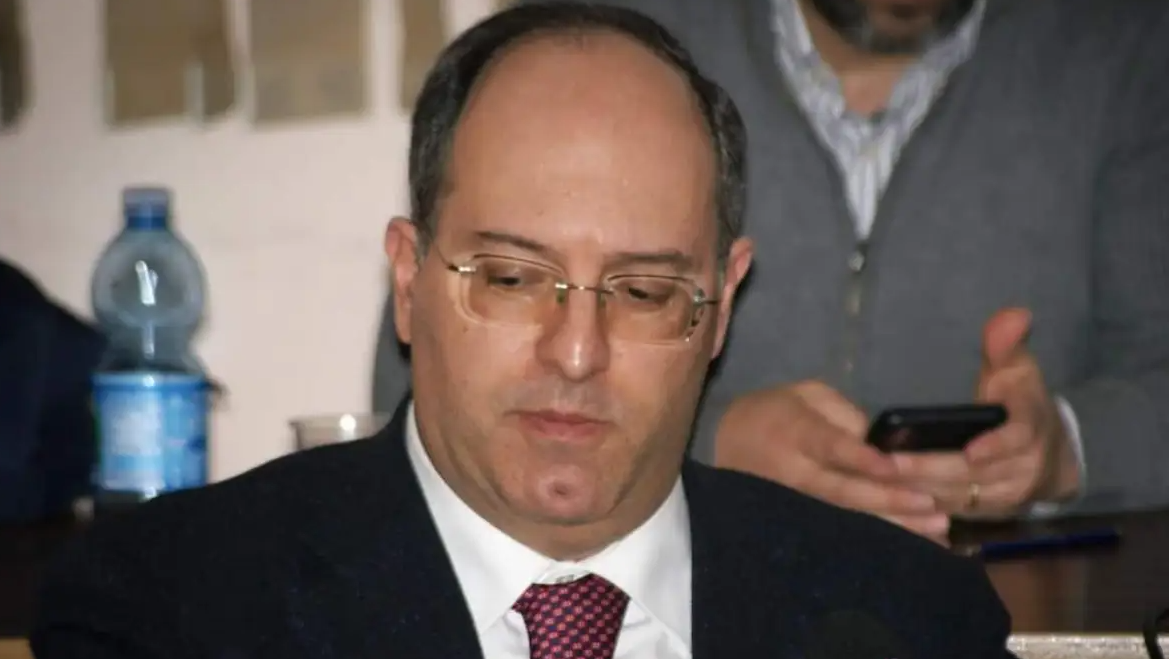 Unical, Roberto Gaudio premiato con il prestigioso “IAHR Fellow Award”