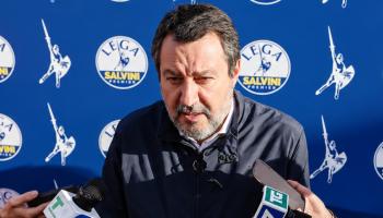 Salvini: «Accelerare sulla legge anti-maranza»
