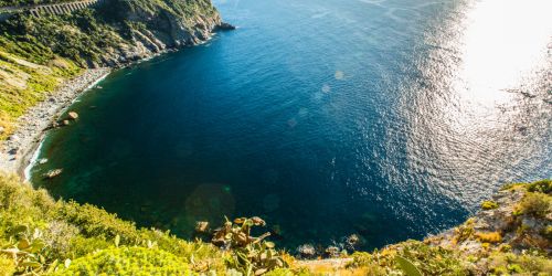 mare settembre Calabria