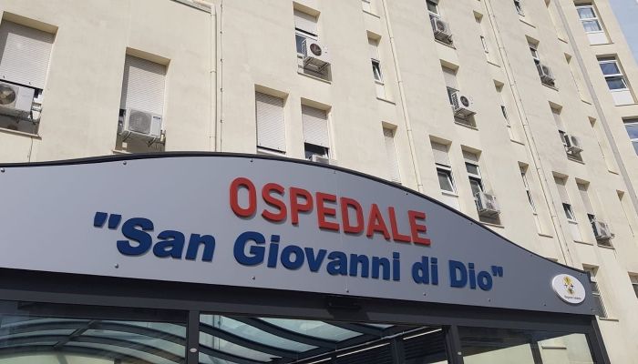 Crotone, l’ospedale guida l’avanguardia pediatrica: nasce un modello di cura multidisciplinare