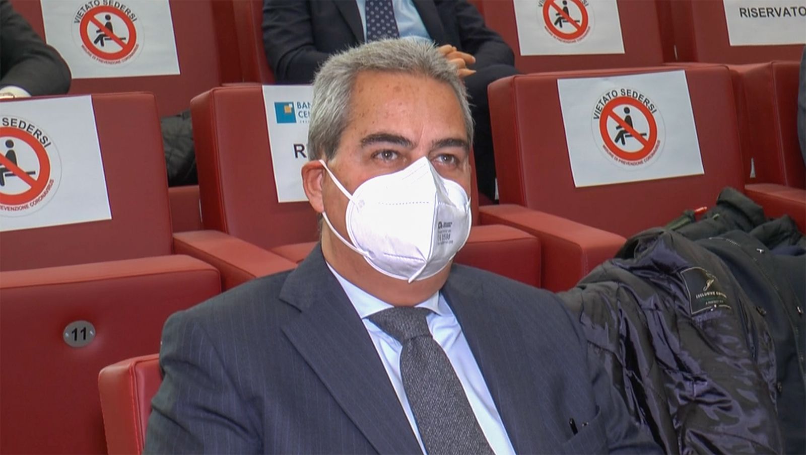 Pnrr, Pietropaolo: «Metteremo a disposizione esperti per il supporto tecnico degli enti locali»