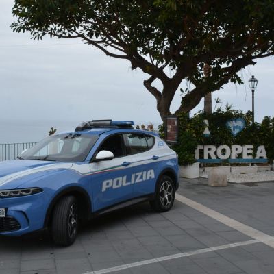 Tropea, ipotesi Commissariato della Polizia di Stato. Il piano del Viminale