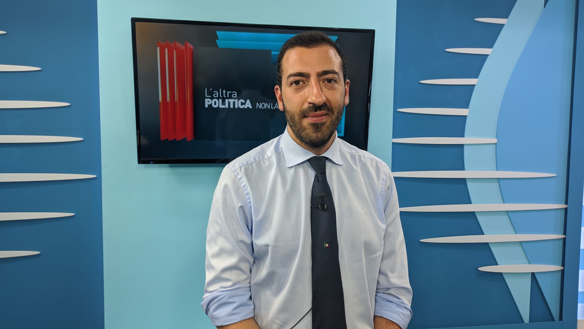 Il rilancio di Aprigliano a “L’altra Politica”. Il sindaco: «Abbiamo le risorse per farlo»