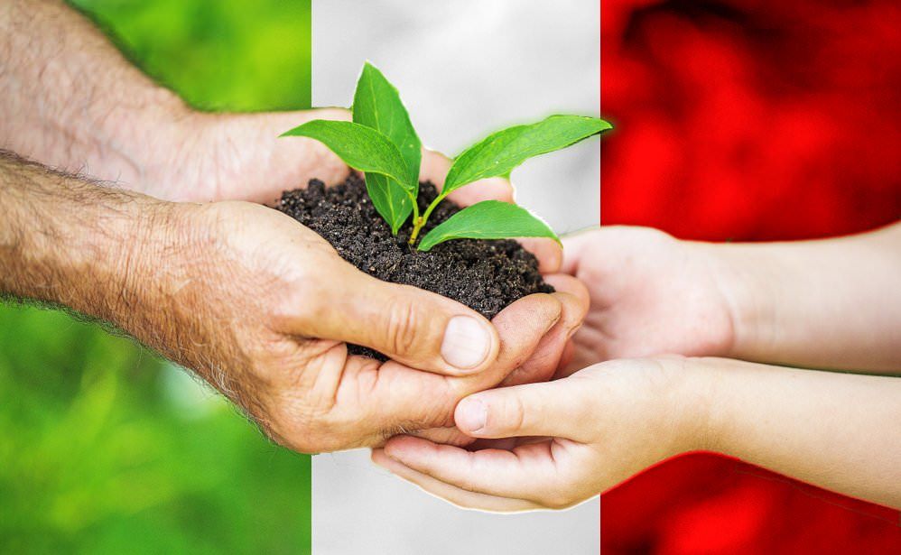 «Primo Maggio nel segno della rinascita»