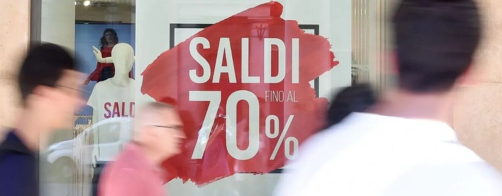 Saldi estivi 2026: ecco il calendario regione per regione