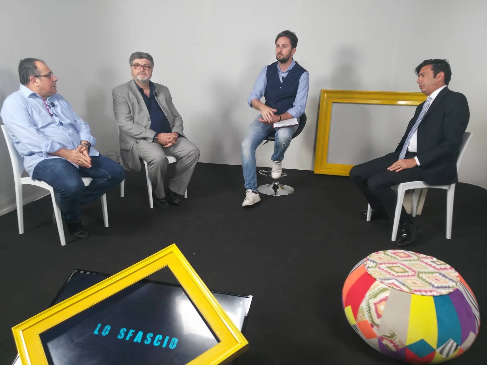 SFASCIO | Sacko, la politica si è divisa – VIDEO