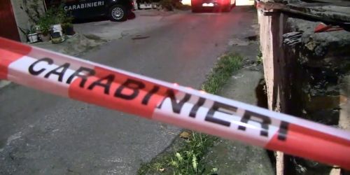 agguato reggino oppedisano