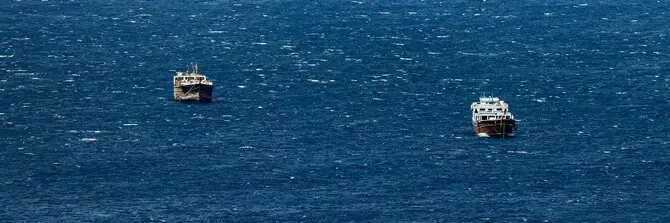 Iran, stretto di Hormuz completamente chiuso