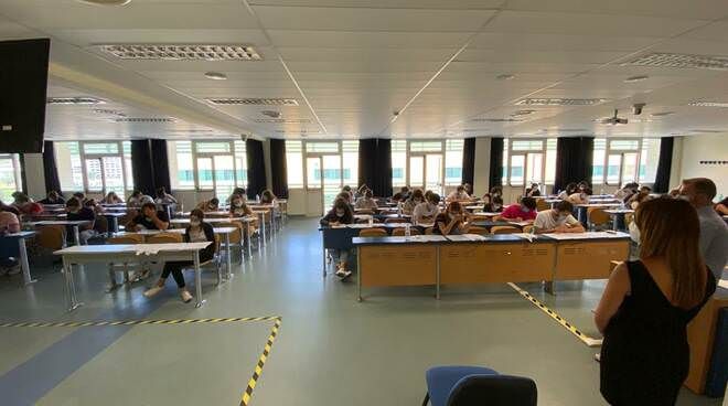 Test d'ingresso a Medicina, «in arrivo una pioggia di ricorsi anche a Reggio»